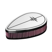 Highway Hawk H291-2011 Vzduchový filtr Flatliner Honda VT750